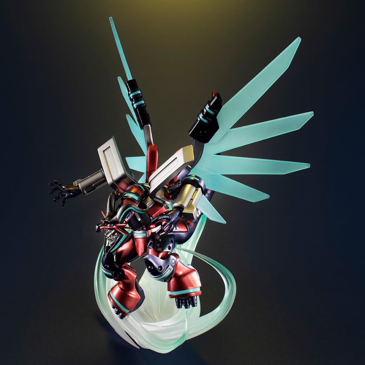 DRAGON - MONSTERS CHRONICLE ヴァレルロード・ドラゴン 遊☆戯☆王VRAINS(ヴレインズ) 完成品 フィギュア メガトレショップ&オンラインショップ限定 メガハウス Amazon | MONSTERS CHRONICLE 遊☆戯☆王VRAINS ヴァレルロード